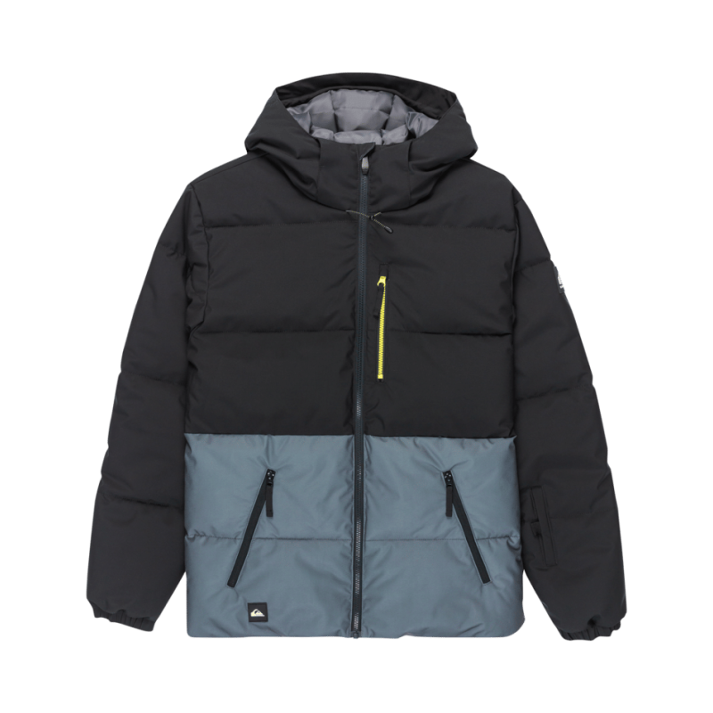 Quiksilver Highland Jk - Ski jacket - Men's | Hardloop