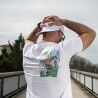 BV Sport T-Shirt Technique DBDB - T-shirt homme | Hardloop