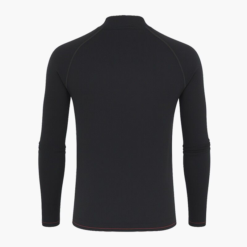 BV Sport Haut Technique Artic Merinos - Merino Wool Jersey - Men's | Hardloop