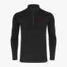 BV Sport Haut Technique Artic Merinos - Merino Wool Jersey - Men's | Hardloop