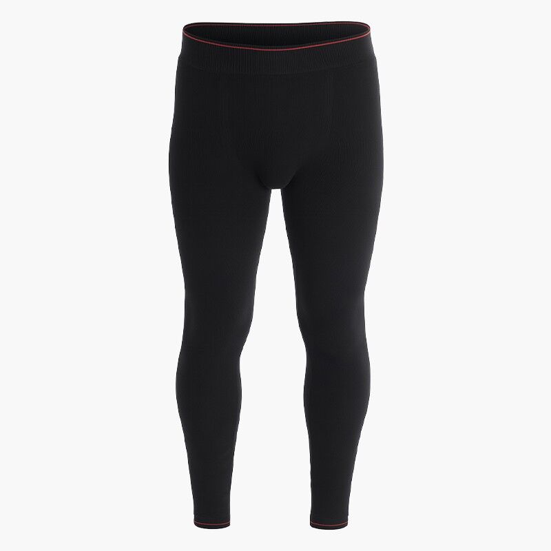 BV Sport Legging Artic Merinos - Sous-vêtement mérinos homme | Hardloop