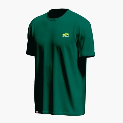 Trek Summit "Lyocell" - T-shirt