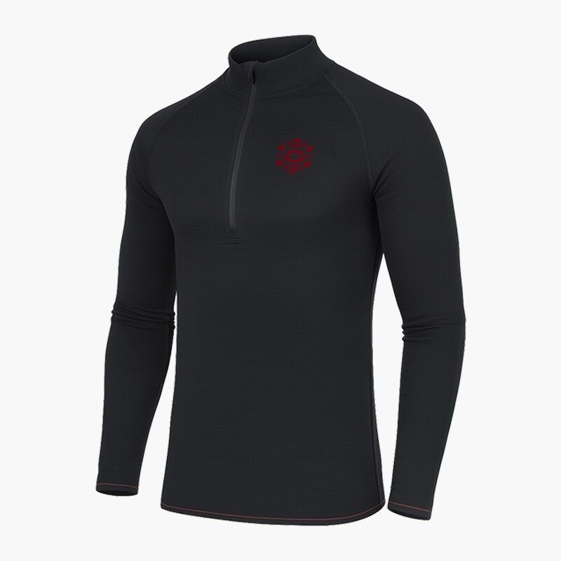 BV Sport Haut Technique Artic Merinos - Merino Wool Jersey - Men's | Hardloop