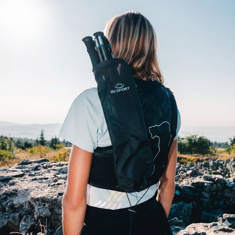BV Sport Portage "Le Carquois" | Hardloop