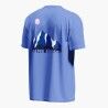 BV Sport Trek Summit "Lyocell" - T-shirt | Hardloop