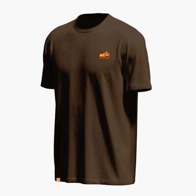 Trek Summit "Lyocell" - T-shirt
