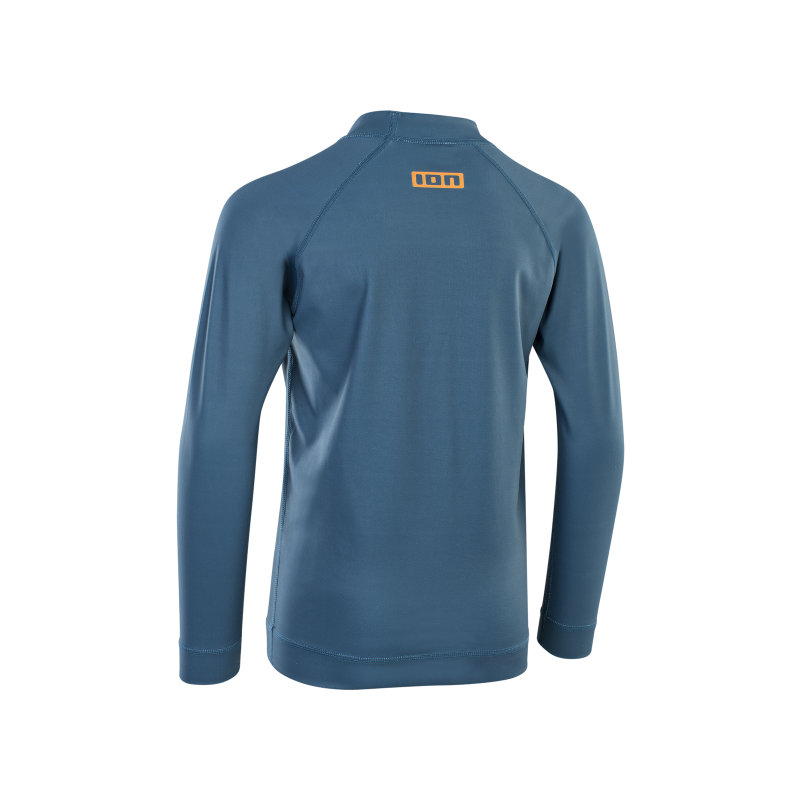 ION Rashguard Capture LS boys - Lycras - Børn | Hardloop