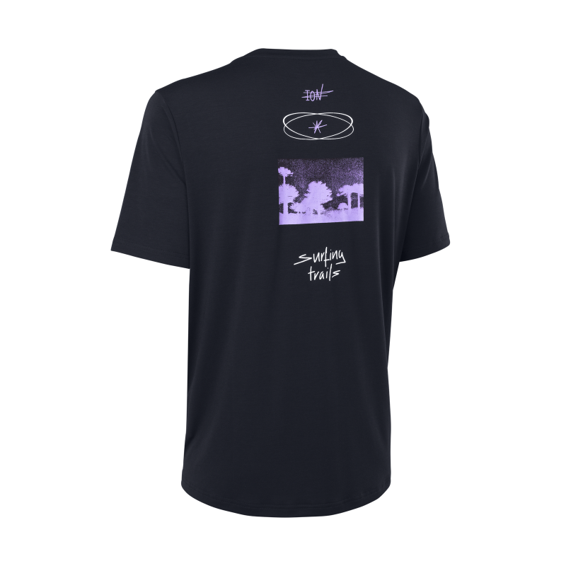 Ionic SS DR Lyocell - Maillot VTT