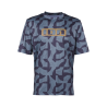 ION Ionic SS Mesh AOP - Maillot MTB | Hardloop