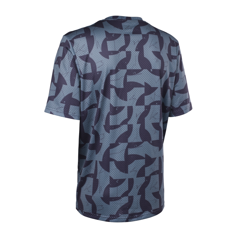 ION Ionic SS Mesh AOP - MTB jersey | Hardloop