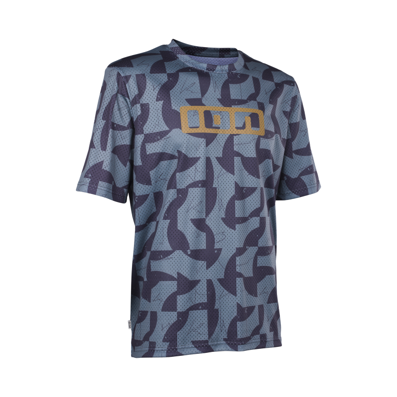 ION Ionic SS Mesh AOP - MTB Dres | Hardloop