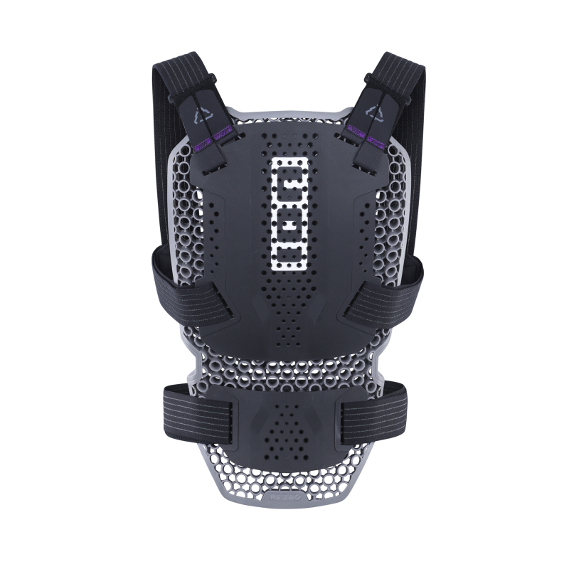 ION ARCON HD - Dorsale VTT | Hardloop