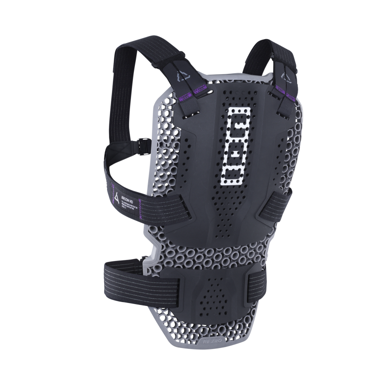 ION ARCON HD - MTB Back protector | Hardloop