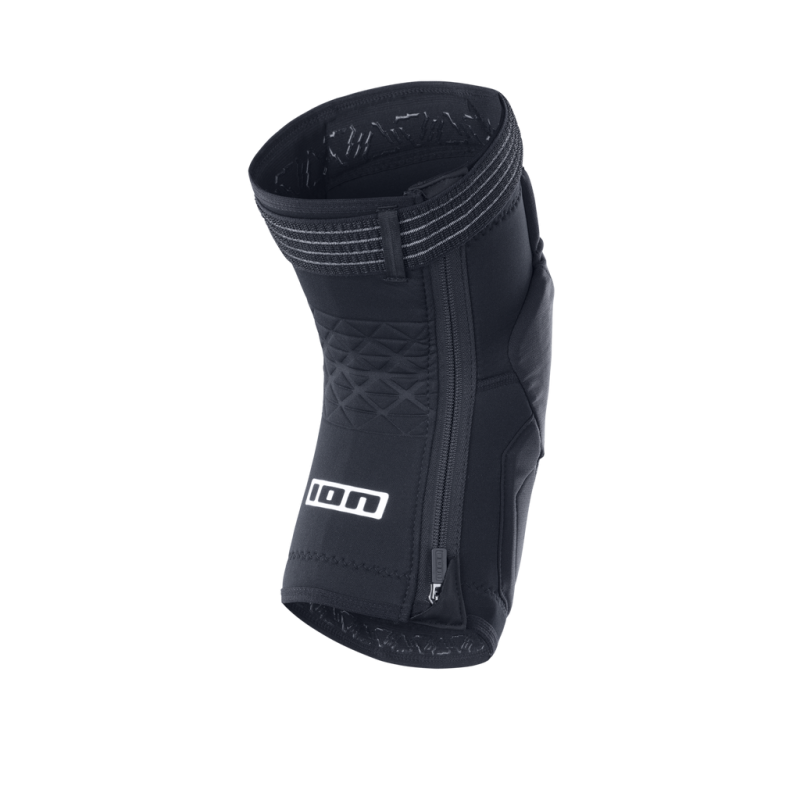 ION K-Pact Zip - Genouillère VTT | Hardloop