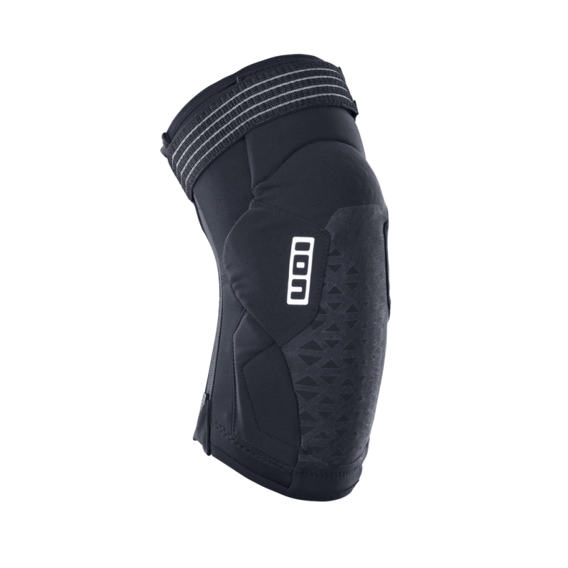 ION K-Pact Zip - MTB Knieschoner | Hardloop