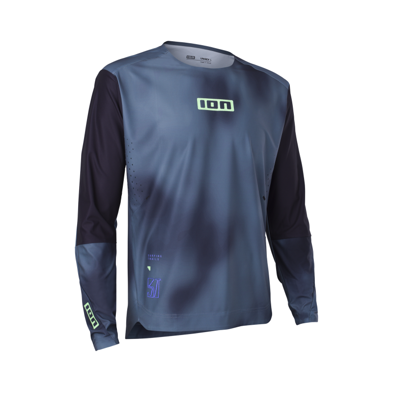Scrub UTAH LS - MTB Trikot