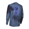ION Scrub UTAH LS - MTB jersey | Hardloop