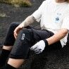 ION K-Pact Zip - MTB Knee pads | Hardloop