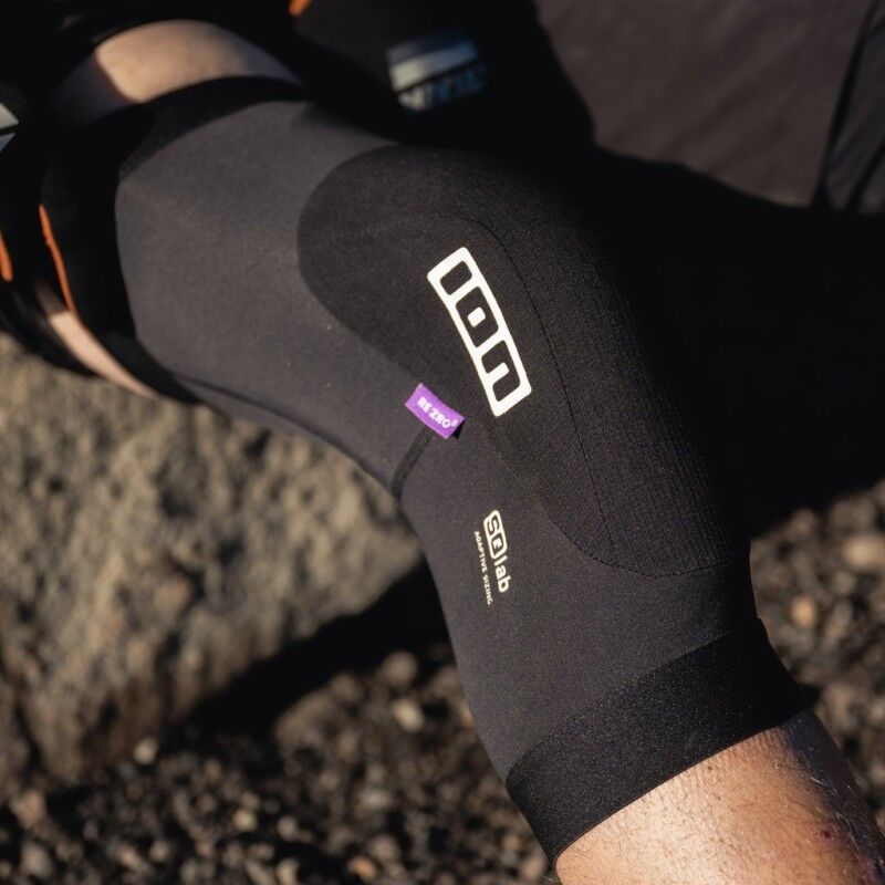 ION ARCON Core - MTB Knee pads | Hardloop