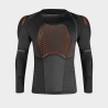 Racer Alpha Top2 - MTB Back protector - Men's | Hardloop
