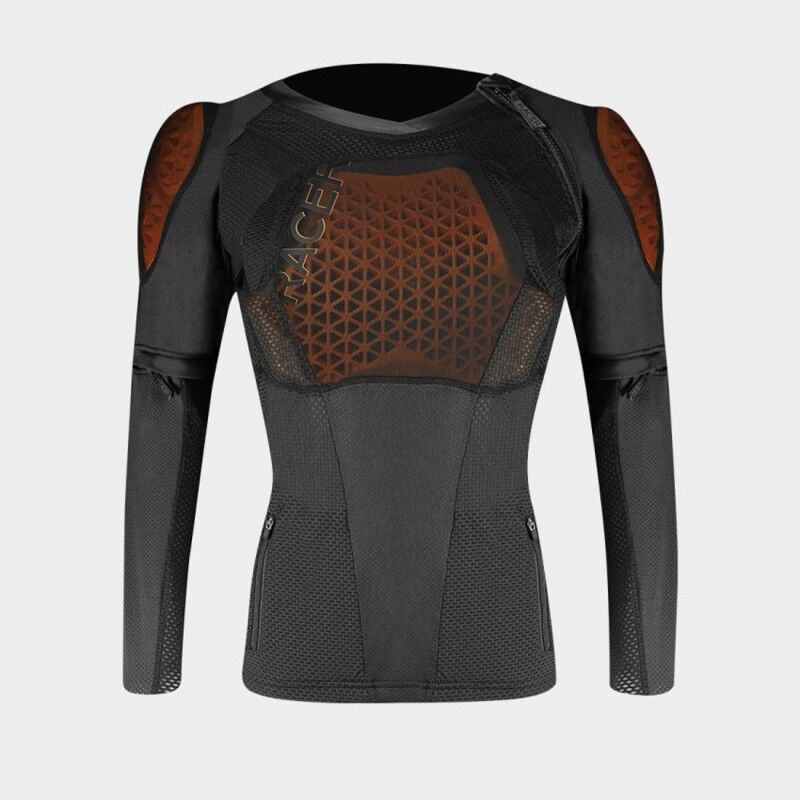 Racer Motion Top - MTB Back protector - Women's | Hardloop