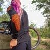 Racer Alpha Top - MTB Back protector - Women's | Hardloop