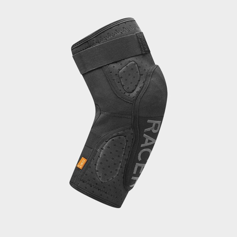 Racer Alpha Knee - Opaski kolanowe | Hardloop