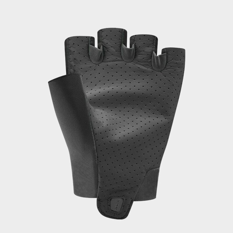 Racer Union FL - Kurzfingerhandschuhe | Hardloop