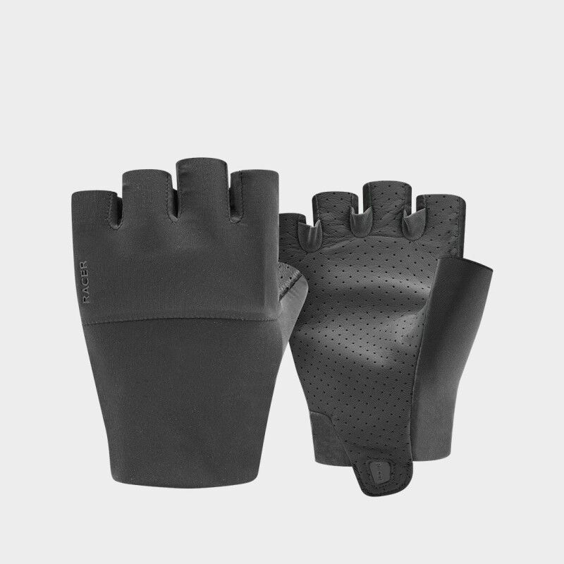 Racer Union FL - Kurzfingerhandschuhe | Hardloop