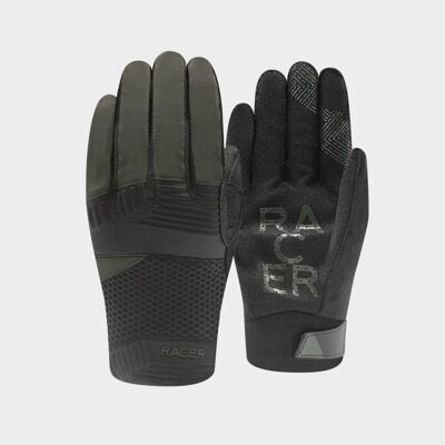Air Race3 - Guantes ciclismo