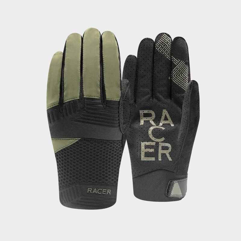 Air Race3 - Gants vélo
