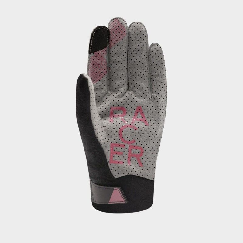 Racer Air Race3 - Cycling gloves | Hardloop
