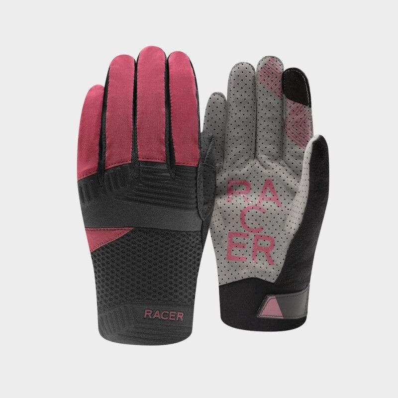 Racer Air Race3 - Cycling gloves | Hardloop