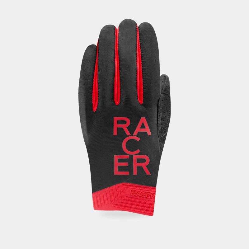 Racer GP Style2 - Gants vélo | Hardloop
