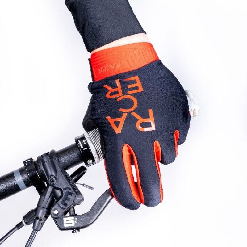 Racer GP Style2 - Guantes ciclismo | Hardloop