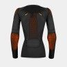 Racer Motion Top - MTB Back protector - Women's | Hardloop