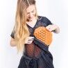 Racer Motion Top - MTB Back protector - Women's | Hardloop