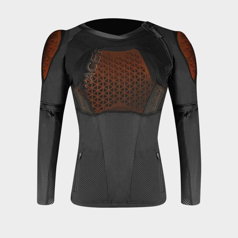 Racer Alpha Top - Dorsale VTT femme | Hardloop
