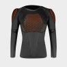 Racer Alpha Top - Dorsale VTT femme | Hardloop