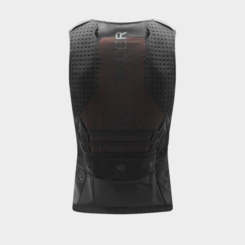 Racer Wild Vest - Dorsale VTT | Hardloop