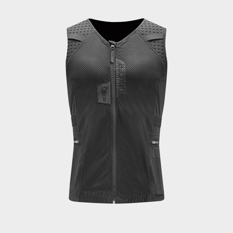 Racer Wild Vest - Ochraniacz pleców | Hardloop