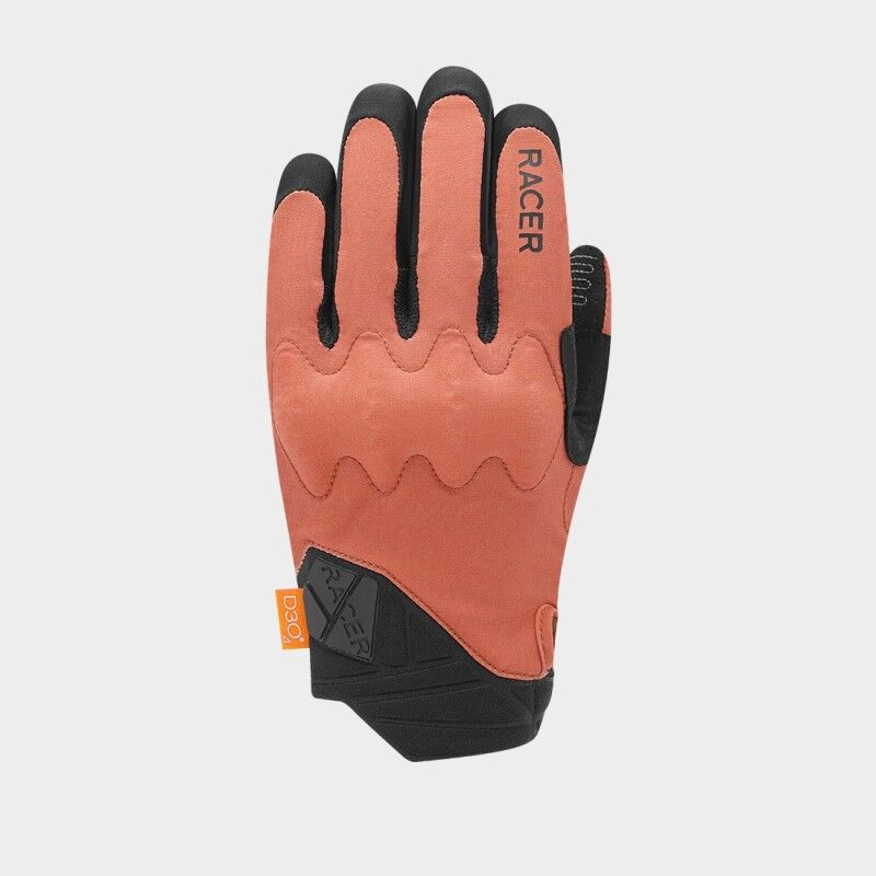 Racer Rock4 - Guantes ciclismo | Hardloop