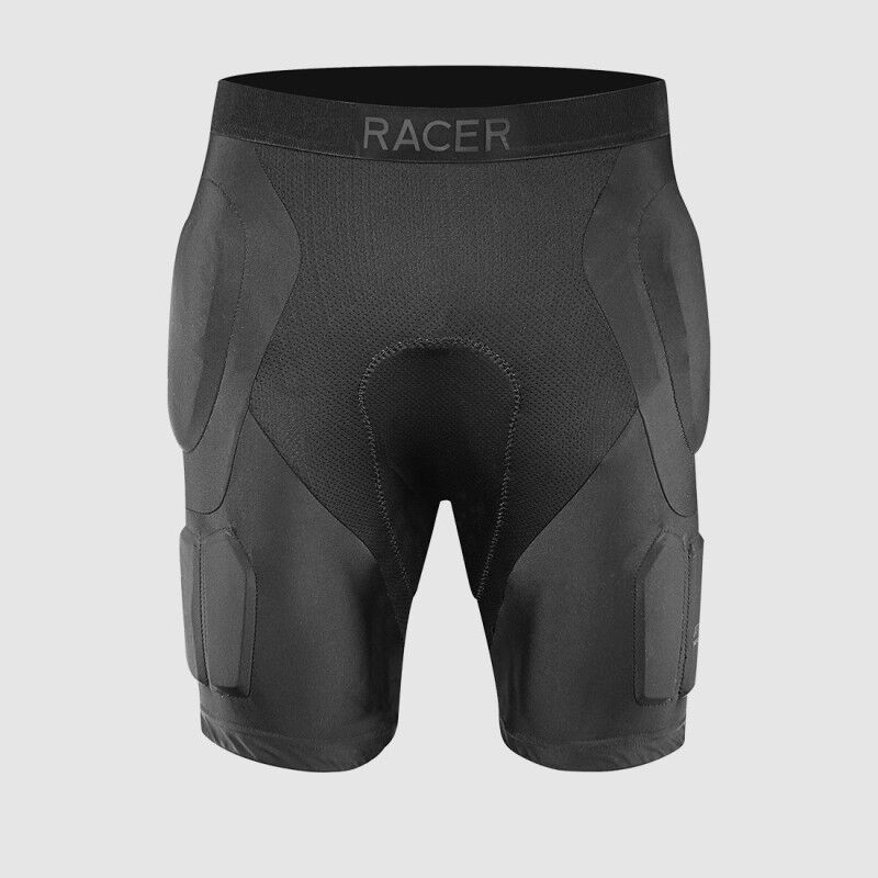 Racer Wild Short - Sous-short VTT | Hardloop