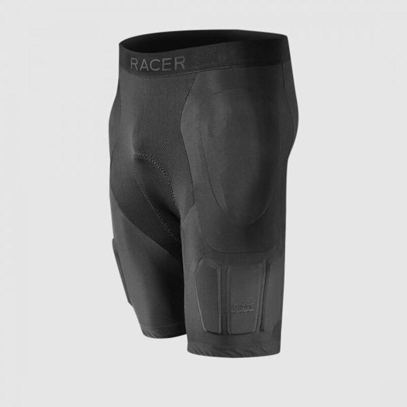 Racer Wild Short - Sous-short VTT | Hardloop