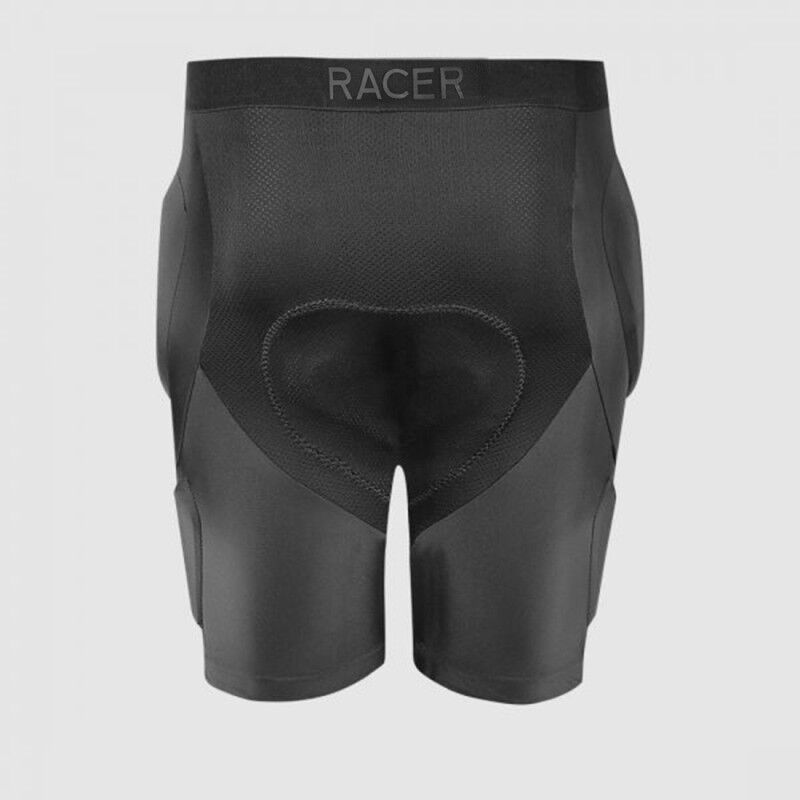Racer Wild Short - MTB Unterhose | Hardloop