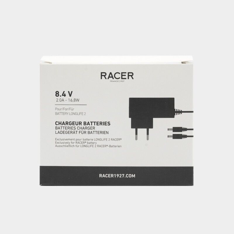 Racer Remov - Chargeur | Hardloop
