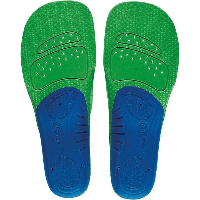 Sidas Comfort 3D Junior - Schuhsohlen | Hardloop