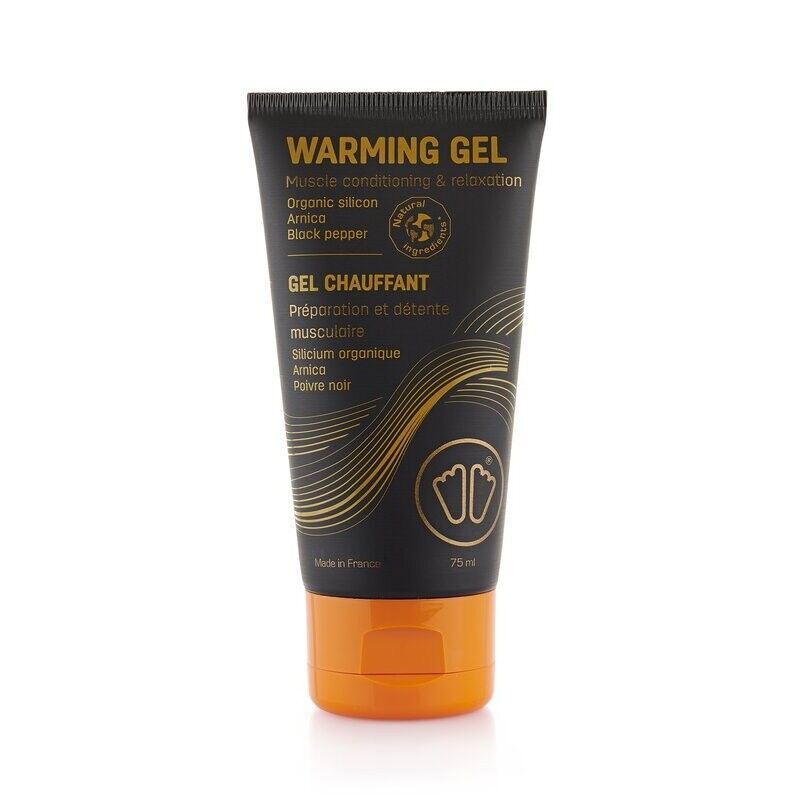 Sidas Gel Chauffant | Hardloop