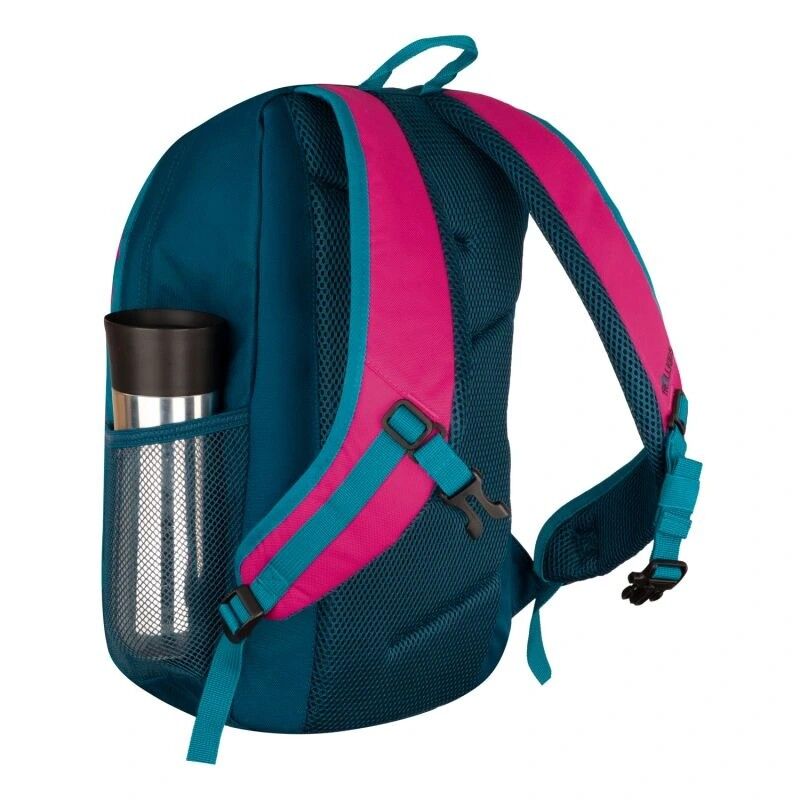 Trollkids Skjorta Pack 20 L - Urban rugzak - Kinderen | Hardloop