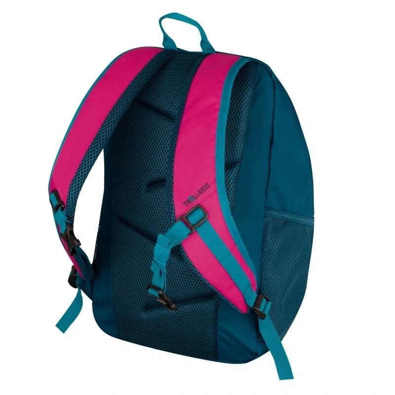Trollkids Skjorta Pack 20 L - Urbane Rucksäck - Kind | Hardloop